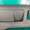 ФОТО Обшивка кришки багажника для Volkswagen Passat B7 (09.2010-06.2015) Киев