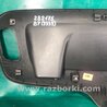 ФОТО Обшивка кришки багажника для Volkswagen Passat B7 (09.2010-06.2015) Киев