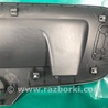 ФОТО Обшивка кришки багажника для Volkswagen Passat B7 (09.2010-06.2015) Киев