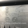 ФОТО Обшивка кришки багажника для Volkswagen Passat B7 (09.2010-06.2015) Киев