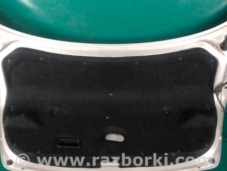 ФОТО Кришка багажника для Mazda 6 GG/GY (2002-2008) Киев