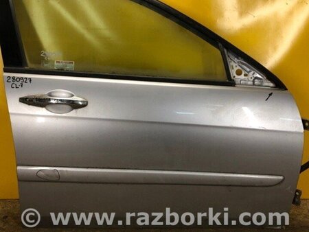 ФОТО Двері для Honda Accord CL (10.2002 - 11.2008) Киев