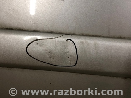 ФОТО Двері для Honda Accord CL (10.2002 - 11.2008) Киев