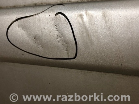 ФОТО Двері для Honda Accord CL (10.2002 - 11.2008) Киев