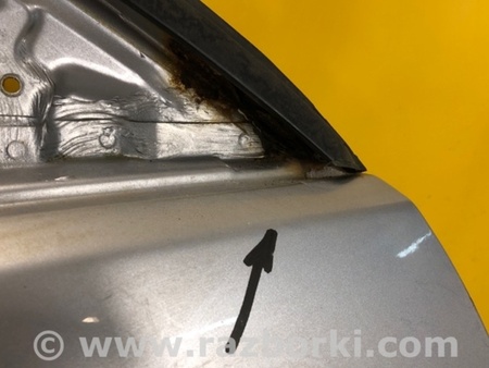 ФОТО Двері для Honda Accord CL (10.2002 - 11.2008) Киев