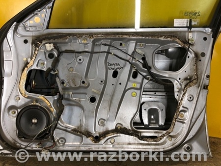 ФОТО Двері для Honda Accord CL (10.2002 - 11.2008) Киев
