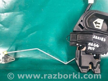 ФОТО Замок кришки багажника для Mazda 6 GG/GY (2002-2008) Киев