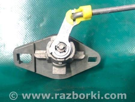 ФОТО Замок кришки багажника для Mazda 6 GG/GY (2002-2008) Киев