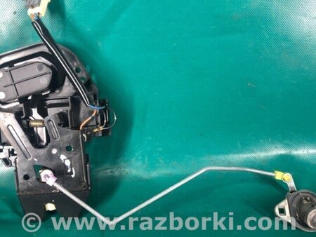 ФОТО Замок кришки багажника для Mazda 6 GG/GY (2002-2008) Киев
