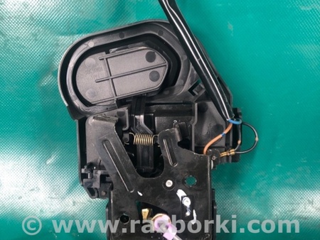 ФОТО Замок кришки багажника для Mazda 6 GG/GY (2002-2008) Киев
