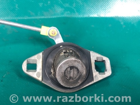 ФОТО Замок кришки багажника для Mazda 6 GG/GY (2002-2008) Киев
