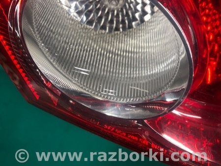 ФОТО Ліхтар внутрішній для Mazda 6 GG/GY (2002-2008) Киев