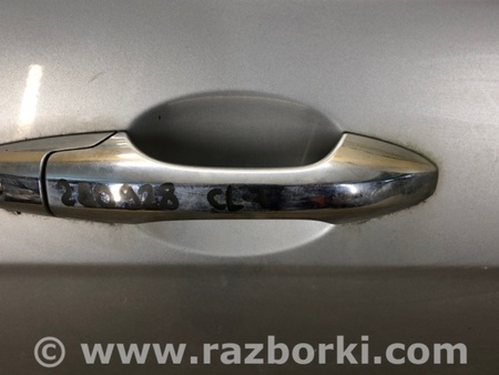 ФОТО Ручка двері зовнішня для Honda Accord CL (10.2002 - 11.2008) Киев