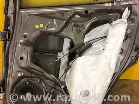 ФОТО Склопідйомник для Honda Civic 5D 8G Киев