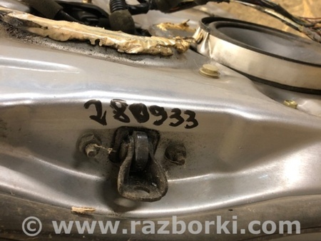 ФОТО Обмежувач дверей для Honda Accord CL (10.2002 - 11.2008) Киев