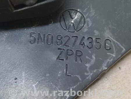 ФОТО Амортизатор кришки багажника для Volkswagen Tiguan (11-17) Киев