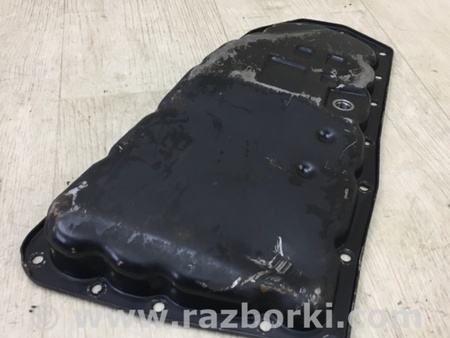 ФОТО Піддон АКПП для Mitsubishi Outlander XL Киев