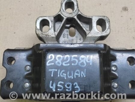 ФОТО Подушка АКПП для Volkswagen Tiguan (11-17) Киев