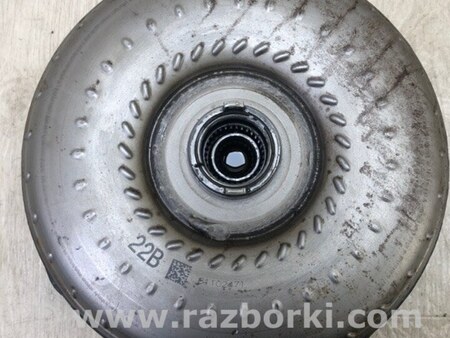 ФОТО Гідротрансформатор АКПП для Mitsubishi Outlander XL Киев