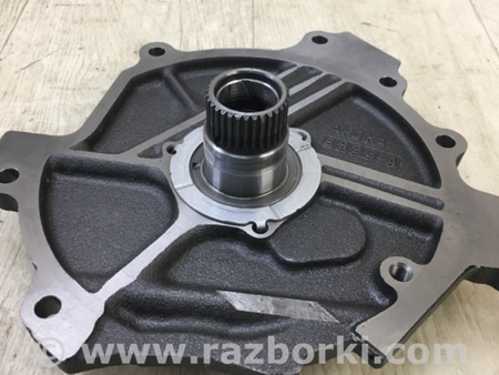ФОТО кришка КПП для Mitsubishi Outlander XL Киев