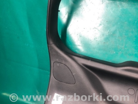 ФОТО Обшивка кришки багажника для Jeep Compass (17-21) Киев