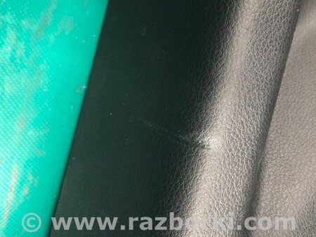 ФОТО Обшивка кришки багажника для Jeep Compass (17-21) Киев