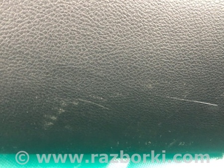 ФОТО Обшивка кришки багажника для Jeep Compass (17-21) Киев