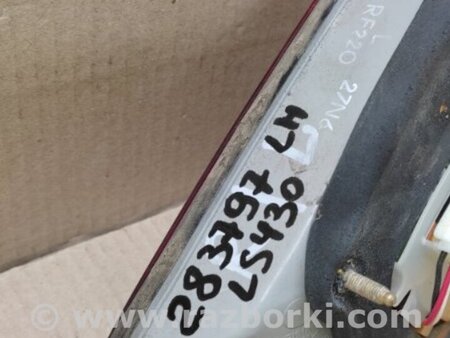 ФОТО Ліхтар внутрішній для Lexus LS430 (00-06) Киев