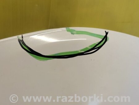 ФОТО Капот для Toyota Corolla E16/E17 (2012-2018) Киев
