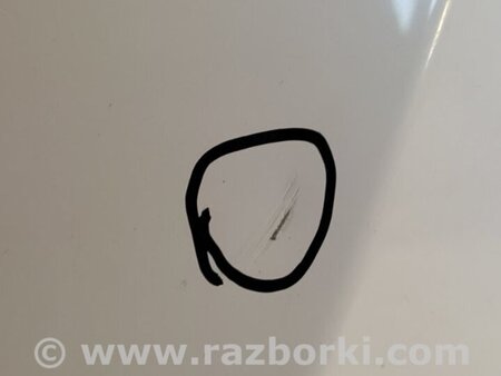 ФОТО Капот для Toyota Corolla E16/E17 (2012-2018) Киев