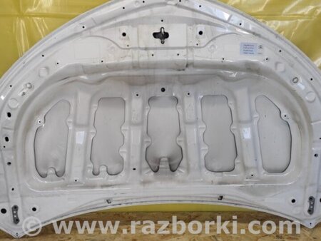 ФОТО Капот для Toyota Corolla E16/E17 (2012-2018) Киев