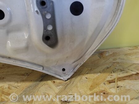 ФОТО Капот для Toyota Corolla E16/E17 (2012-2018) Киев