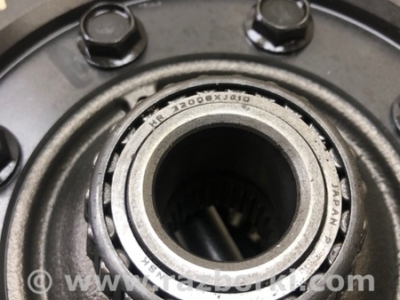 ФОТО Диференціал АКПП для Mitsubishi Lancer X 10 (08-17) Киев