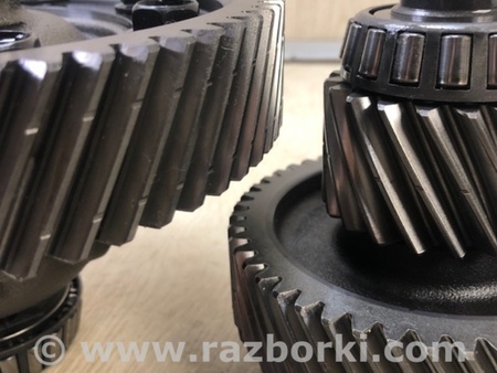 ФОТО Диференціал АКПП для Mitsubishi Lancer X 10 (08-17) Киев