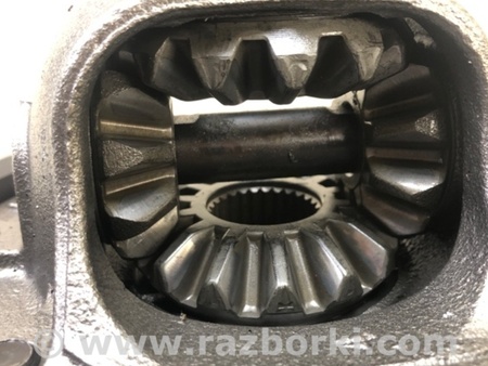 ФОТО Диференціал АКПП для Mitsubishi Lancer X 10 (08-17) Киев