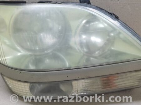 ФОТО Фара для Lexus RX300 (98-03) Киев
