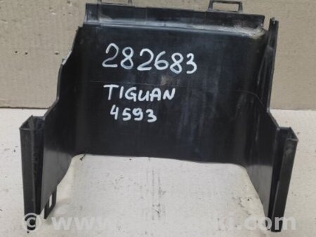 ФОТО Кришка акумулятора для Volkswagen Tiguan (11-17) Киев