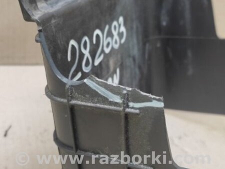 ФОТО Кришка акумулятора для Volkswagen Tiguan (11-17) Киев