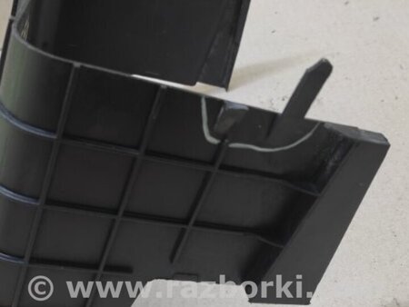 ФОТО Кришка акумулятора для Volkswagen Tiguan (11-17) Киев
