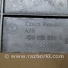 ФОТО Кришка акумулятора для Volkswagen Tiguan (11-17) Киев
