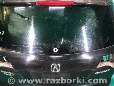 ФОТО Кришка багажника для Acura MDX YD2 (2006-2012) Киев