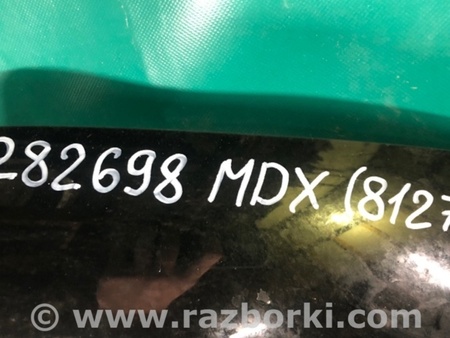 ФОТО Кришка багажника для Acura MDX YD2 (2006-2012) Киев