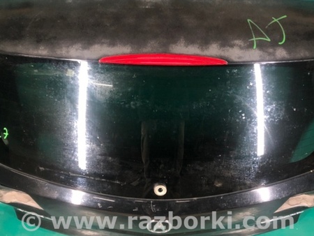 ФОТО Кришка багажника для Acura MDX YD2 (2006-2012) Киев