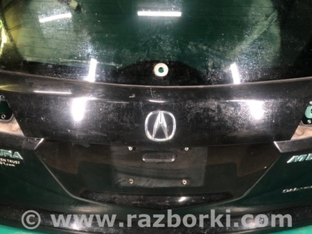 ФОТО Кришка багажника для Acura MDX YD2 (2006-2012) Киев