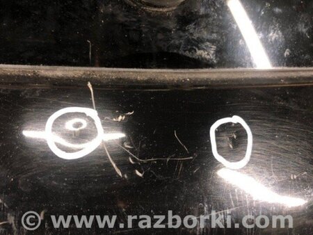 ФОТО Кришка багажника для Acura MDX YD2 (2006-2012) Киев