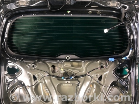 ФОТО Кришка багажника для Acura MDX YD2 (2006-2012) Киев