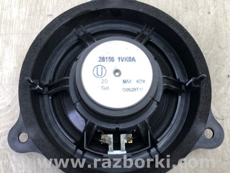 ФОТО Динамік для Nissan Juke (10-19) Киев