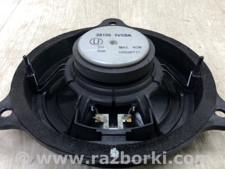 ФОТО Динамік для Nissan Juke (10-19) Киев