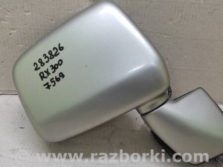 ФОТО Дзеркало для Lexus RX300 (98-03) Киев
