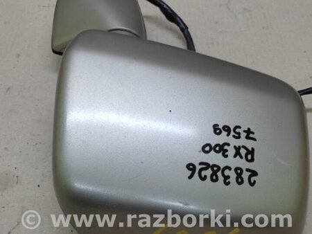 ФОТО Дзеркало для Lexus RX300 (98-03) Киев